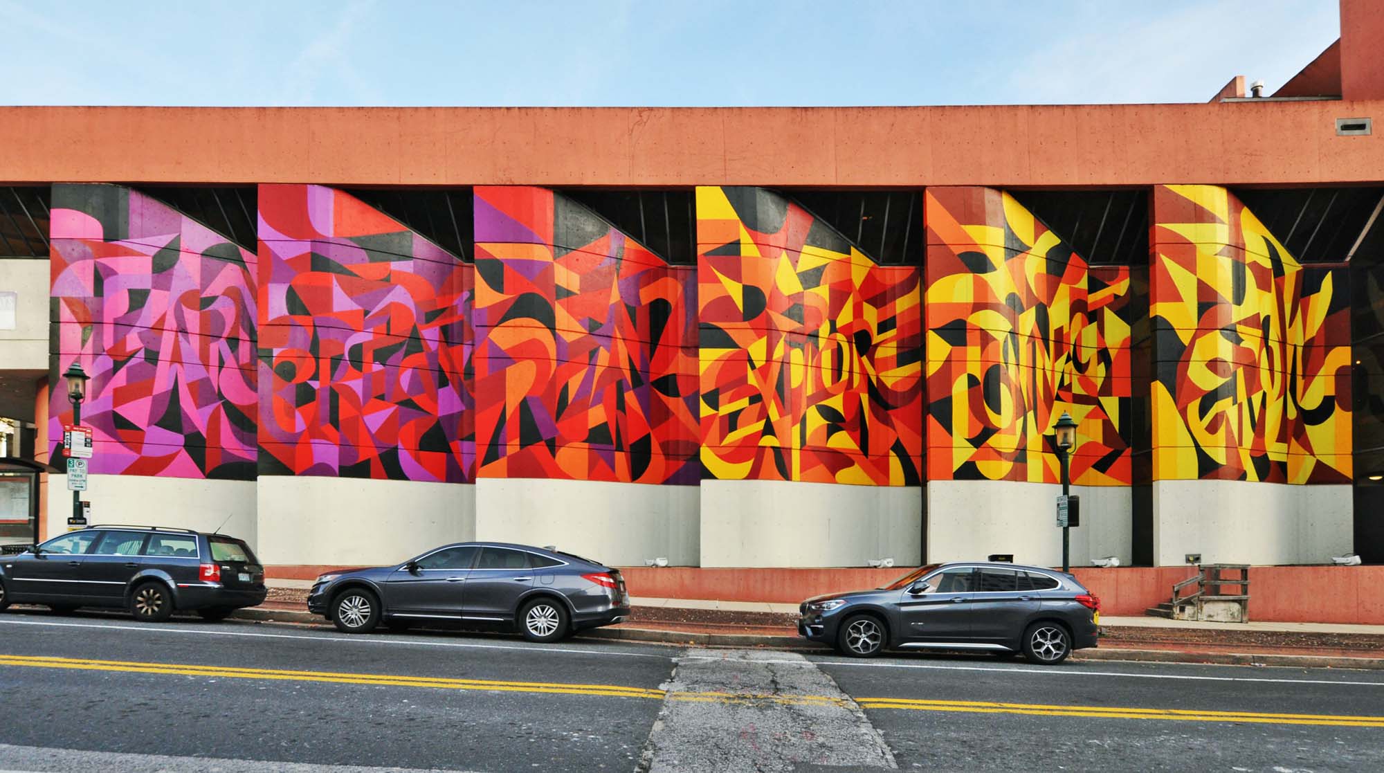 Mural Artists For Hire Professional Graffiti & Street Art Company